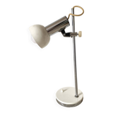 Adjustable desk lamp, 70s spotlight