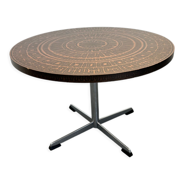 Coffe Table, 1970s