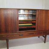 Enfilade Danish teak