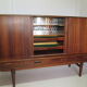 Enfilade Danish teak