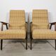 Fauteuils vintage de Tatra