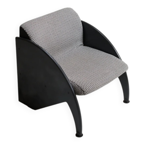 fauteuil postmoderne,
