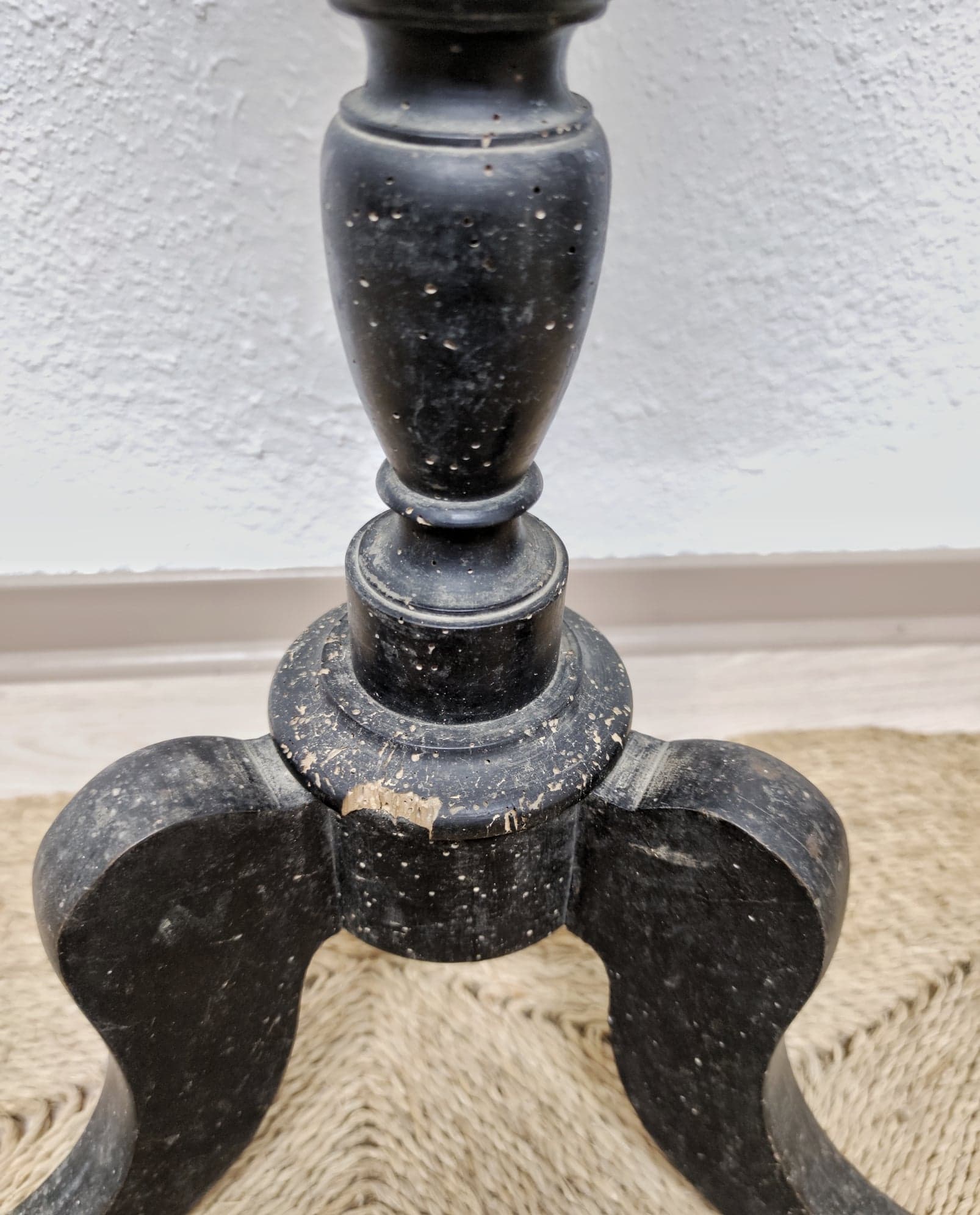 Model Lambert wasp size 19th