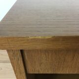 Bedside foot compass 50s