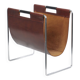 Dadime magazine rack from brabantia 1960