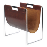 Dadime magazine rack from brabantia 1960