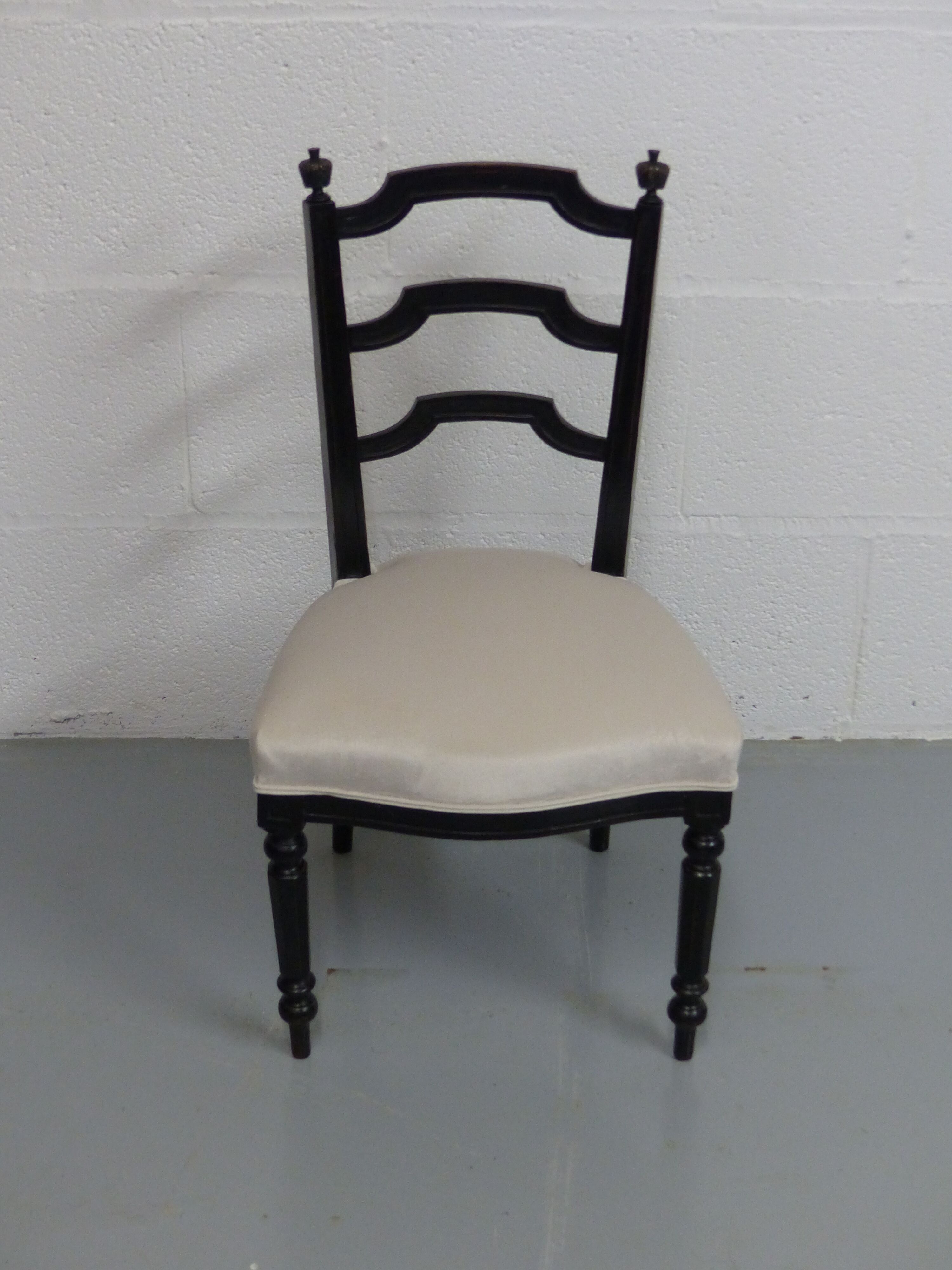 Louis XVI children's chair