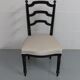 Louis XVI children's chair