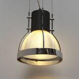 Industrial suspension