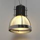 Industrial suspension