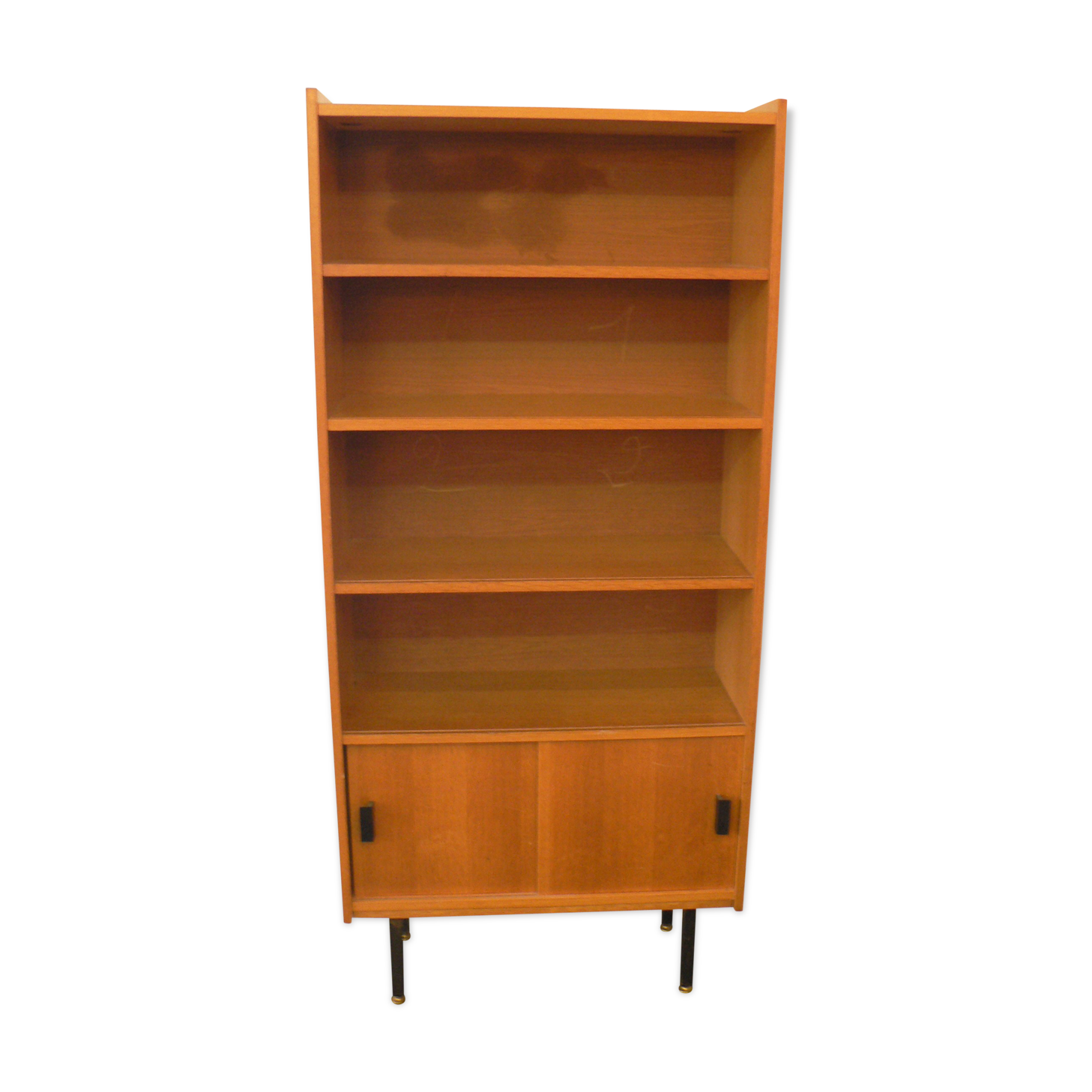 Furniture shelf vintage 1960