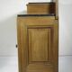 ART DECO SIDE TABLE, NEO-BRETON STYLE