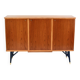 Meuble AB Tabergsmobler suède 1955 (teck)