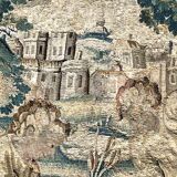 Aubusson Tapestry 18th