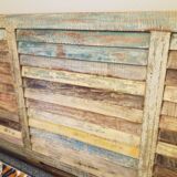 Headboard