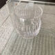 Saint Louis Crystal Glass Goblet Signed