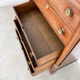 Chiffonier hollandais en chêne