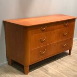 Dresser Sweden, 1960