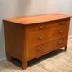 Commode Suède, années 1960