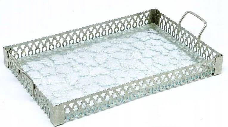 F2V New Look - tray for glasses with a mirror