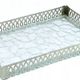 F2V New Look - tray for glasses with a mirror