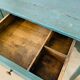 Ancienne table d’appoint ou petit bureau
