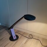 Dromos desk lamp designer Ferarri E.