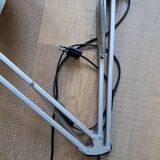 Workshop lamp