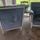 Fauteuils anciens