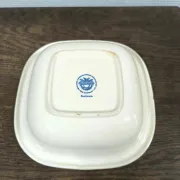 Saladier Villeroy et Boch Rusticana bleu