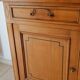Buffet enfilade style directoire