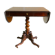Table with flaps