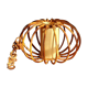 Rattan suspension