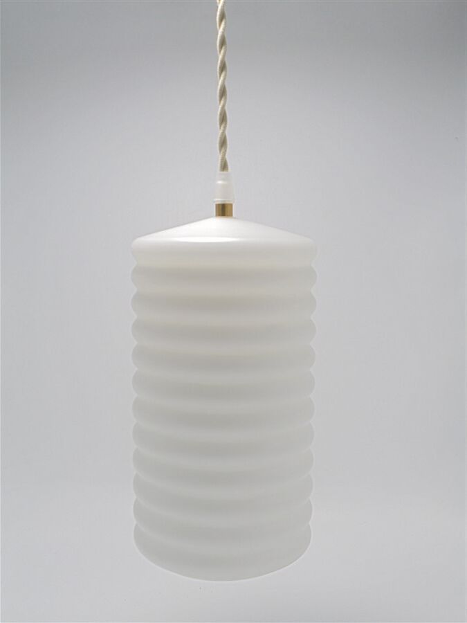 Hanging lamp