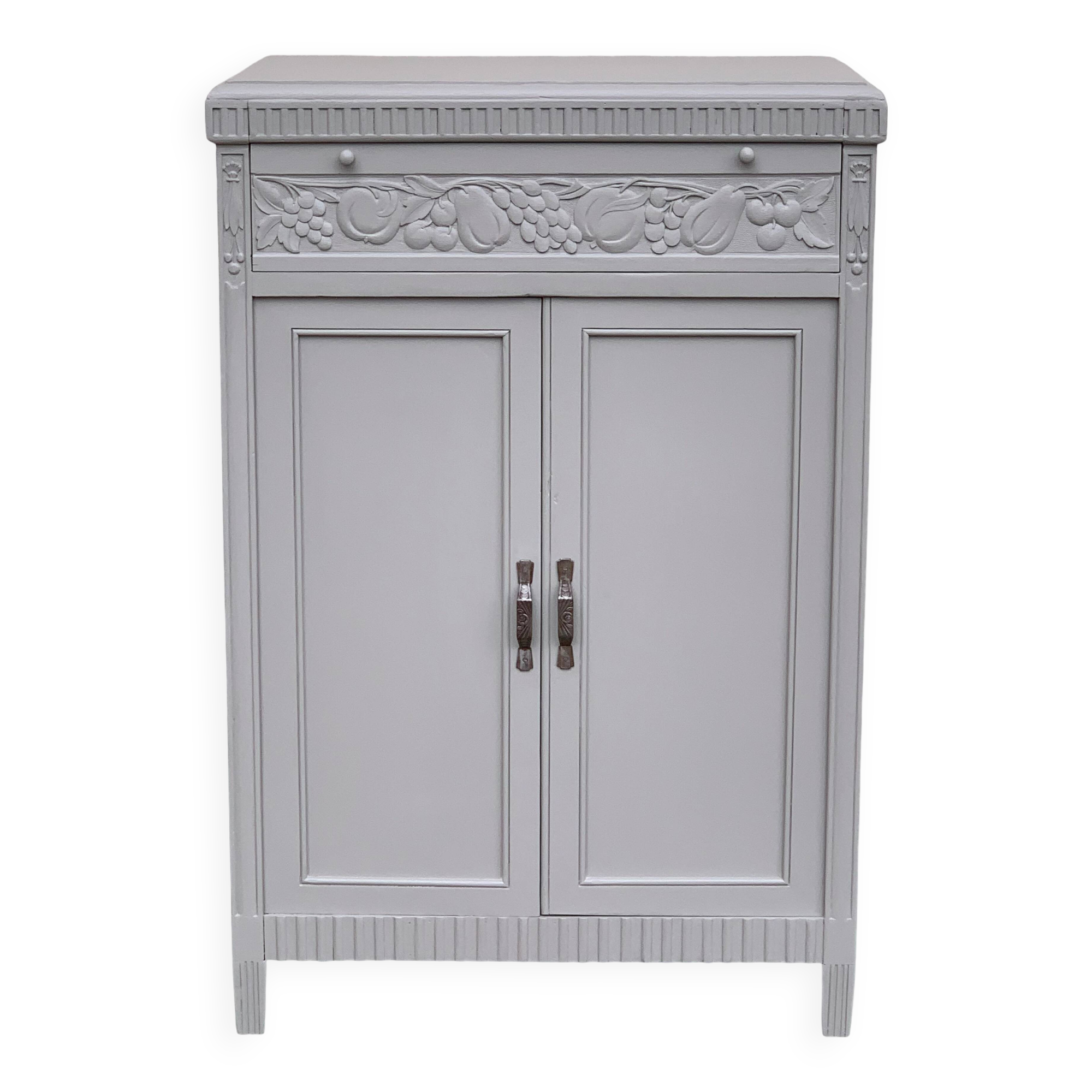 Art Deco high buffet, 1930