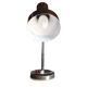 Vintage desk lamp with flexible arm, Belgium, 1970s