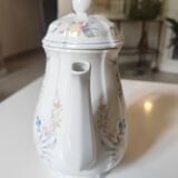 Coffee and sugar maker Villeroy and Boch Riviera