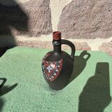 Ceramic pitcher