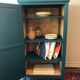 Old wardrobe