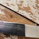 12 goldsmith knives liberty model