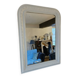 Louis Philippe style mirror