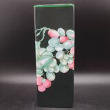 "Harvest" vase by Patrick Frey for Philippe Deshoulières in Limoges porcelain