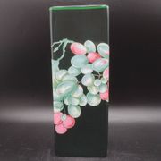 "Harvest" vase by Patrick Frey for Philippe Deshoulières in Limoges porcelain