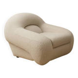 Capriccio armchair by George Beghinello