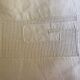 Drap linen DG 2 people