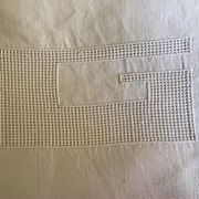 Drap lin DG 2 personnes
