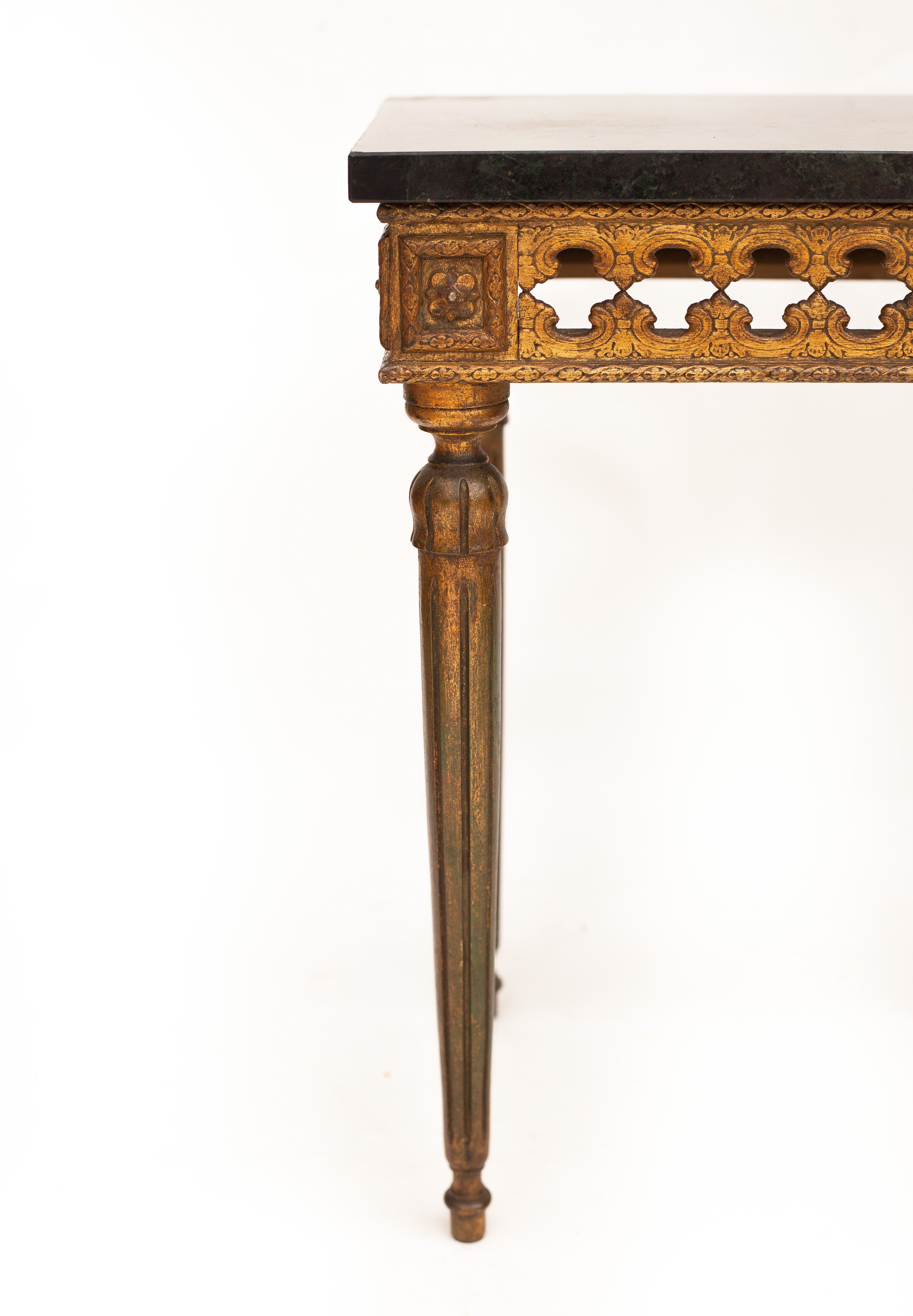 Vintage night tables