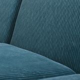 Old Børge Mogensen Sofa Model 211 New Upholstered