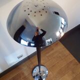 Mushroom floor lamp 1980
