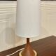 Lampe Design scandinave 1950.